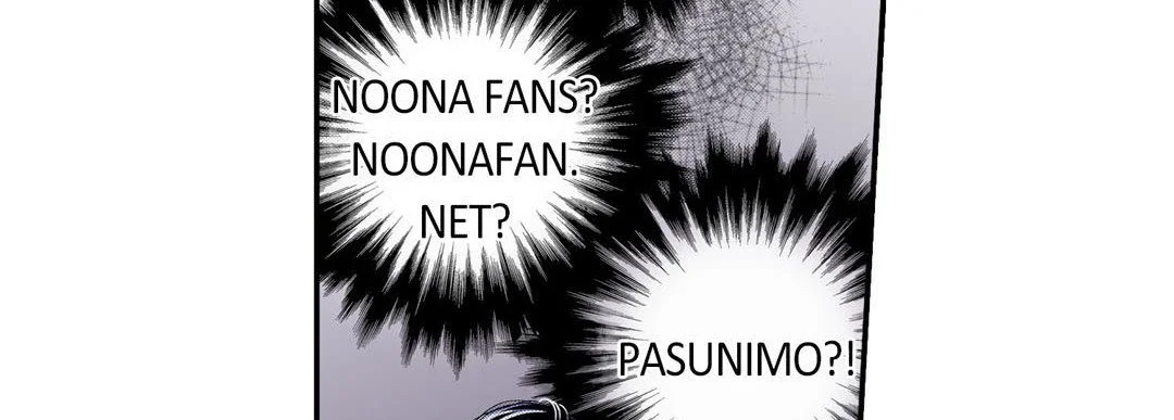 Noona Fan - Chapter 13